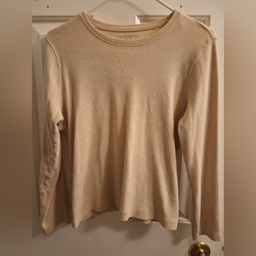 Liz Claiborne top Medium